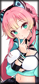 chii street runner